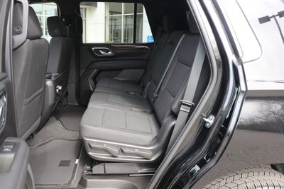 2022 GMC Yukon SLE