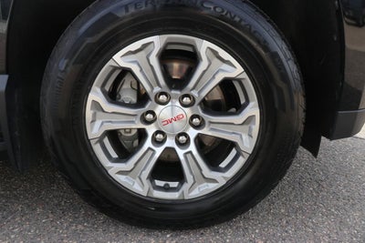 2022 GMC Yukon SLE