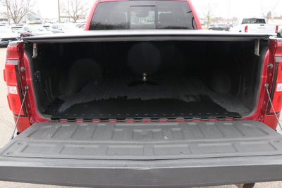 2019 GMC Sierra 2500 HD Denali