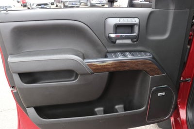 2019 GMC Sierra 2500 HD Denali