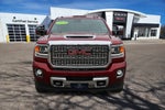 2019 GMC Sierra 2500 HD Denali