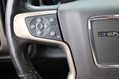 2019 GMC Sierra 2500 HD Denali