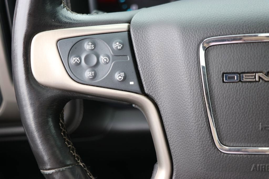 2019 GMC Sierra 2500 HD Denali