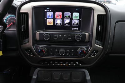 2019 GMC Sierra 2500 HD Denali
