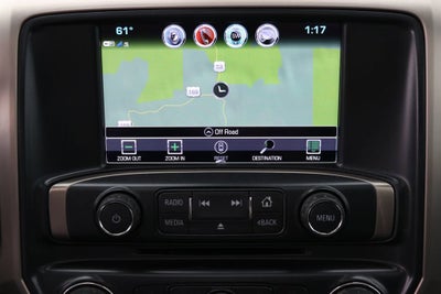 2019 GMC Sierra 2500 HD Denali