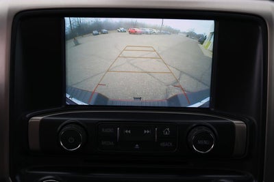 2019 GMC Sierra 2500 HD Denali