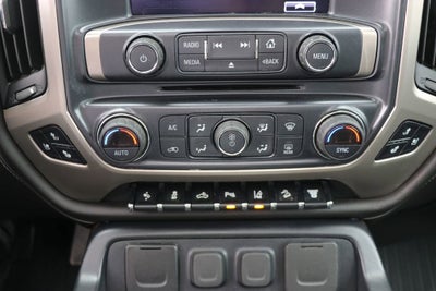 2019 GMC Sierra 2500 HD Denali