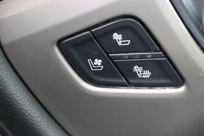 2019 GMC Sierra 2500 HD Denali