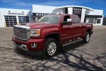2019 GMC Sierra 2500 HD Denali
