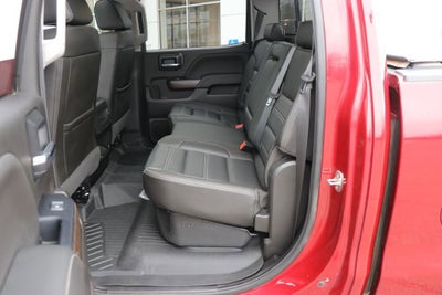 2019 GMC Sierra 2500 HD Denali