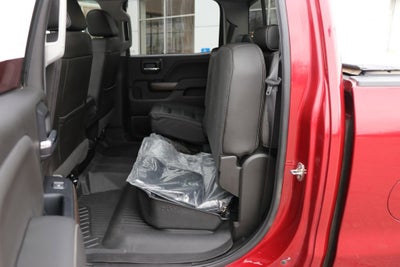 2019 GMC Sierra 2500 HD Denali