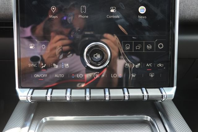 2026 GMC Sierra EV Elevation Extended Range