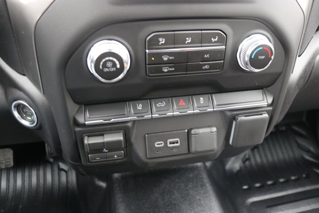 2026 GMC Sierra 3500 HD Pro