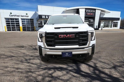 2026 GMC Sierra 3500 HD Pro