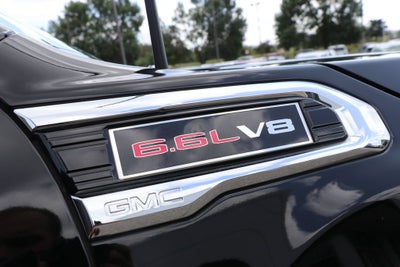 2020 GMC Sierra 3500 HD SLT