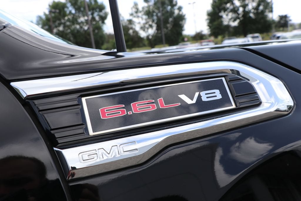 2020 GMC Sierra 3500 HD SLT