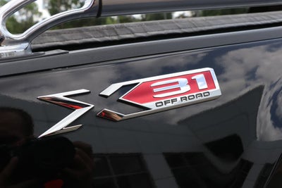 2020 GMC Sierra 3500 HD SLT