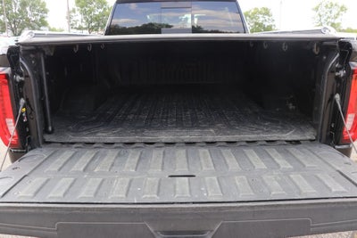 2020 GMC Sierra 3500 HD SLT