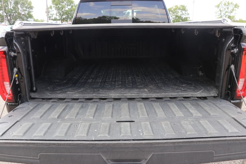 2020 GMC Sierra 3500 HD SLT
