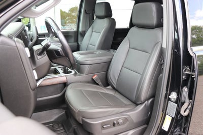 2020 GMC Sierra 3500 HD SLT