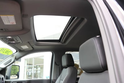 2020 GMC Sierra 3500 HD SLT