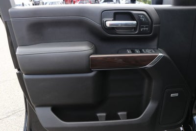 2020 GMC Sierra 3500 HD SLT