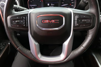 2020 GMC Sierra 3500 HD SLT