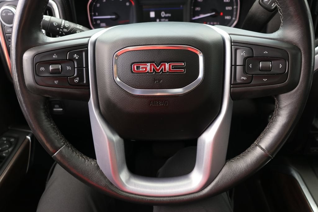 2020 GMC Sierra 3500 HD SLT