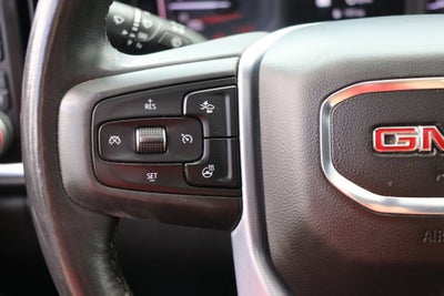 2020 GMC Sierra 3500 HD SLT