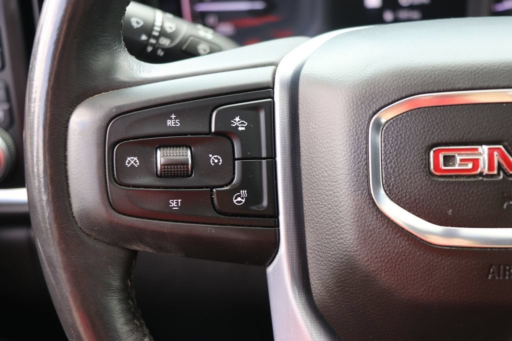 2020 GMC Sierra 3500 HD SLT