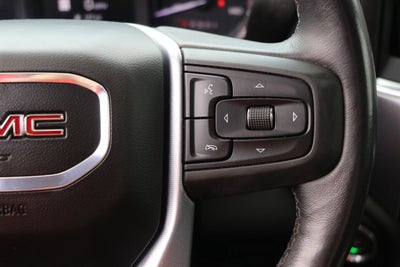 2020 GMC Sierra 3500 HD SLT