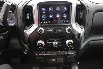 2020 GMC Sierra 3500 HD SLT