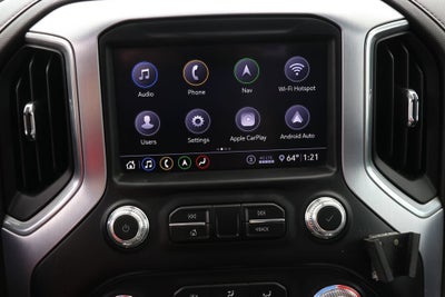 2020 GMC Sierra 3500 HD SLT