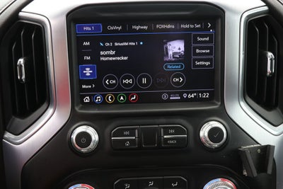 2020 GMC Sierra 3500 HD SLT