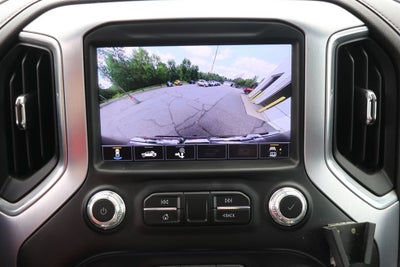 2020 GMC Sierra 3500 HD SLT