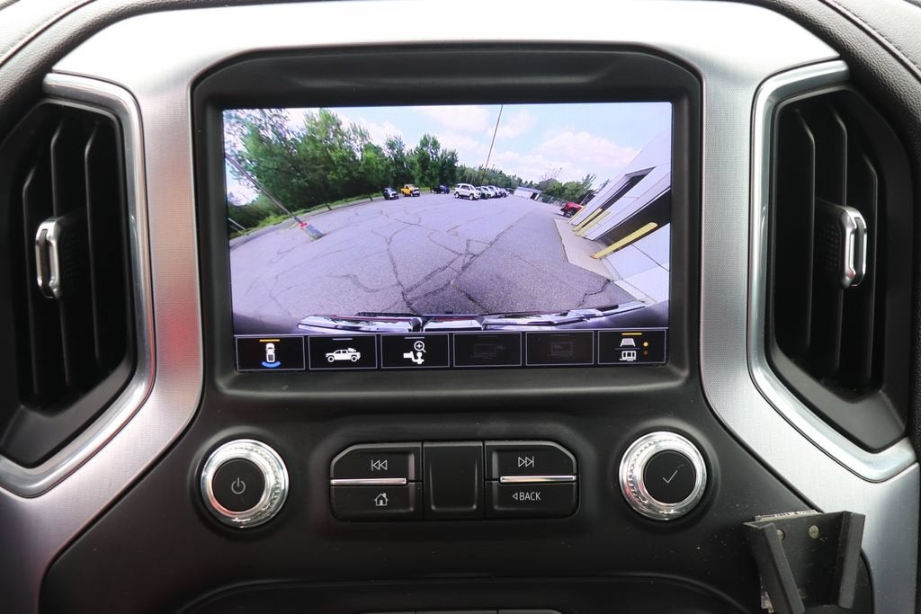 2020 GMC Sierra 3500 HD SLT