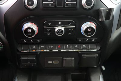 2020 GMC Sierra 3500 HD SLT