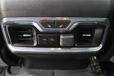 2020 GMC Sierra 3500 HD SLT