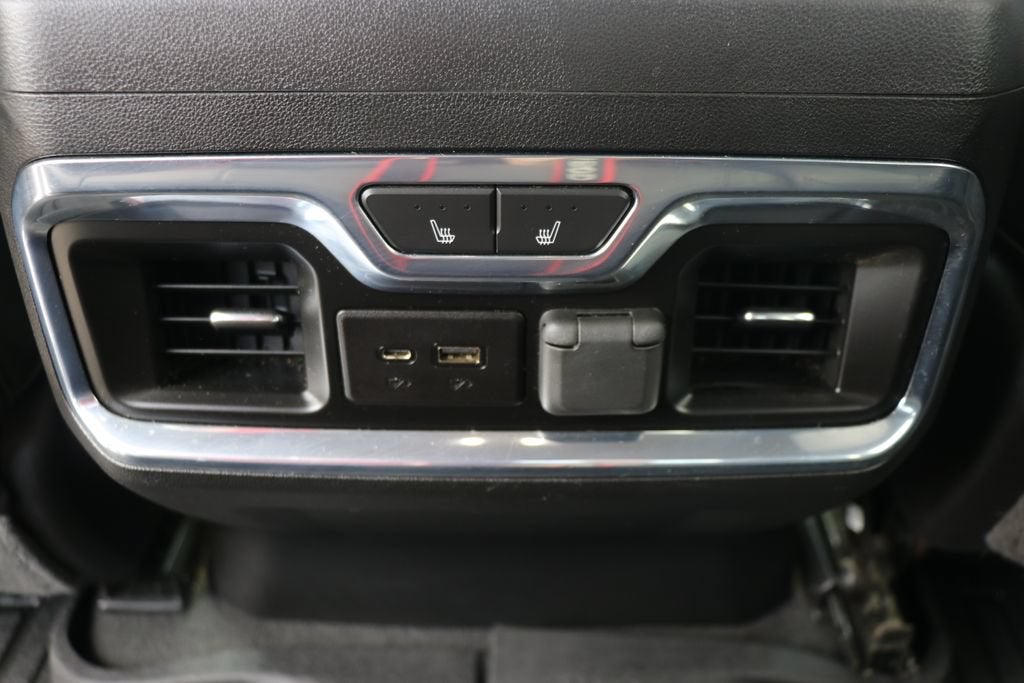 2020 GMC Sierra 3500 HD SLT