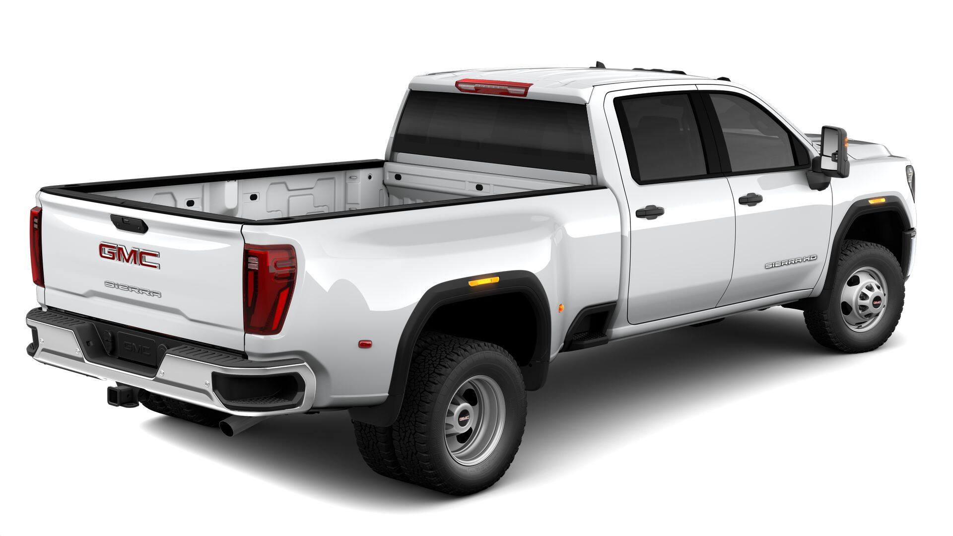 2026 GMC Sierra 3500 HD Pro