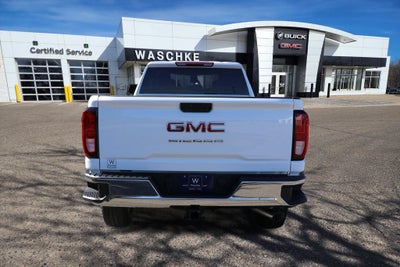 2026 GMC Sierra 3500 HD Pro
