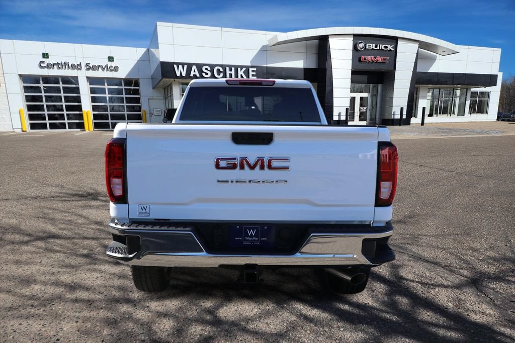 2026 GMC Sierra 3500 HD Pro