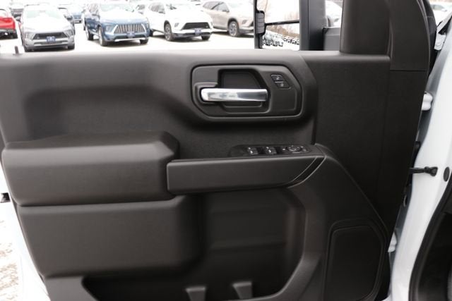 2026 GMC Sierra 3500 HD Pro