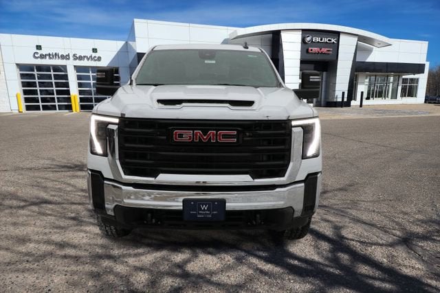 2026 GMC Sierra 3500 HD Pro