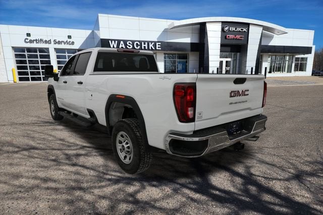 2026 GMC Sierra 3500 HD Pro