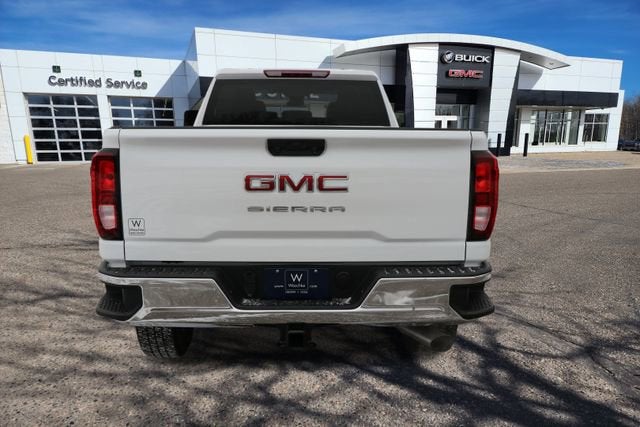 2026 GMC Sierra 3500 HD Pro