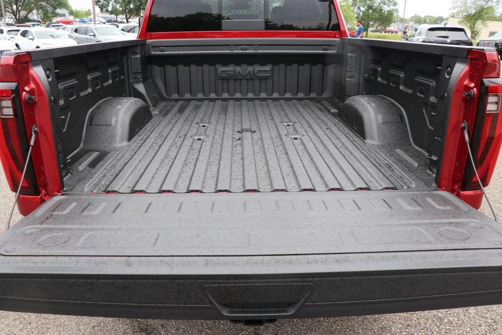 2026 GMC Sierra 3500 HD SLT