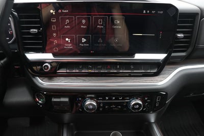 2026 GMC Sierra 3500 HD SLT