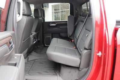 2026 GMC Sierra 3500 HD SLT