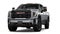 2025 GMC Sierra 3500 HD AT4
